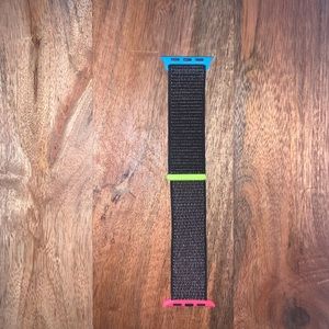 Exclusive employee close your rings watch band